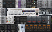 EURORACK MAIN 1