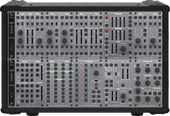 DH System 100 rack