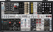 2nd Eurorack 104hp