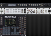 Intellijel Palette