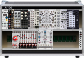 My testate Eurorack
