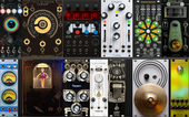 My morish Eurorack