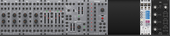My Behringer Eurorack