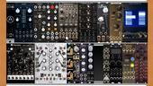 focussed rack