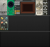 My crushing Buchla