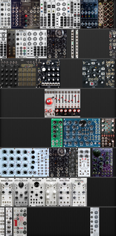 Drew's Unused Modules