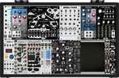84hp SYSTEM (Mimetic)