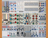 My surgical Buchla