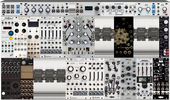 My carking Eurorack