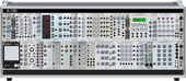 Monster Base 2x168hp