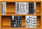 My current eurorack