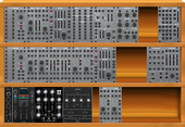 My devoid Eurorack