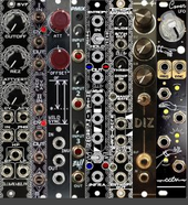 noise box