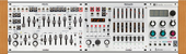 My skinny Eurorack