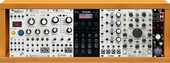 My warmish Eurorack
