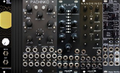 My drunk Eurorack