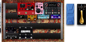 My stoneware Pedalboard (copy)