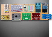 Synth Board