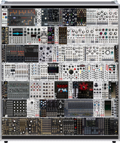 A-100 x7: 2307