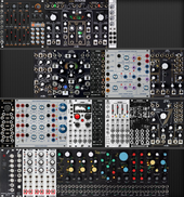 Ableton Extender