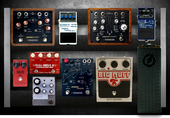 Shoegaze
