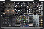 My actual Eurorack 6U
