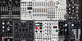 My prissy Eurorack