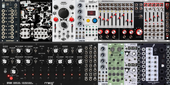 Octatrack live set