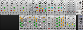 Behringer Go (copied from Proleet)