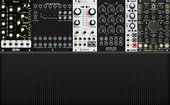 My android Eurorack