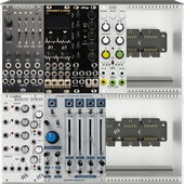 My model Eurorack