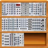 Test Eurorack