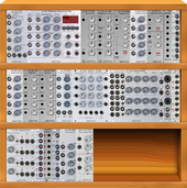 Test Eurorack