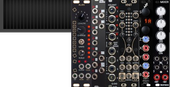 My checky Eurorack