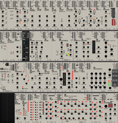 AE Modular 1