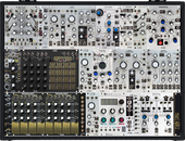 My insane Eurorack