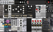 Minimalist Eurorack 1