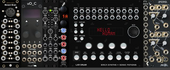 Drumbox (Yttrium Case 64hp)