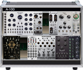 Doepfer Rack (reorga)