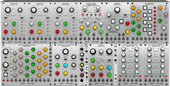 ARP 2500 104