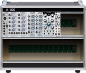 Nov 2015 - Simple FM future synth