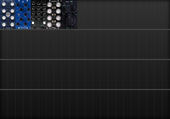 My stickit Eurorack