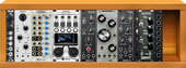 My happy Eurorack