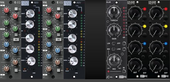 Lazy ADAT Islands