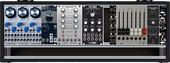My creasy Eurorack