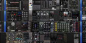 MASTER RACK