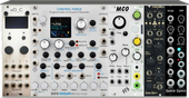 My bestial Eurorack