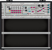 My light Eurorack