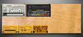 Keyboard Tier 1