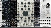 My wasteful Eurorack